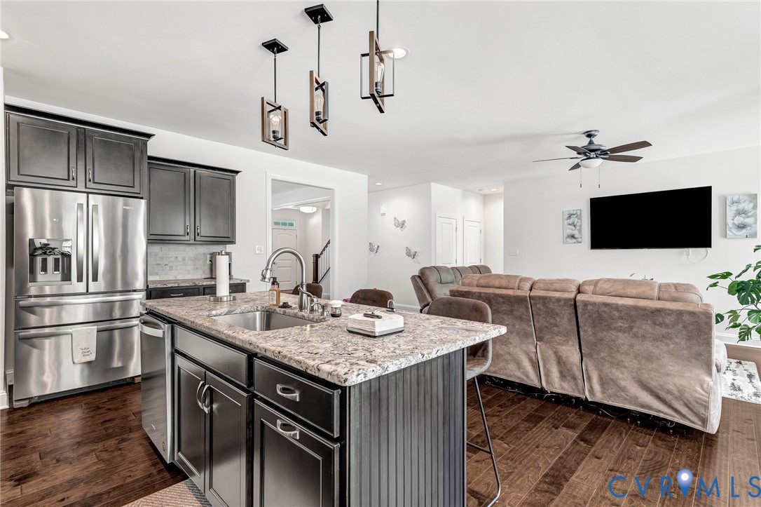9507 Simonsville Road Midlothian, VA 23112 - Photo 20 of 63 Gallery Image 20