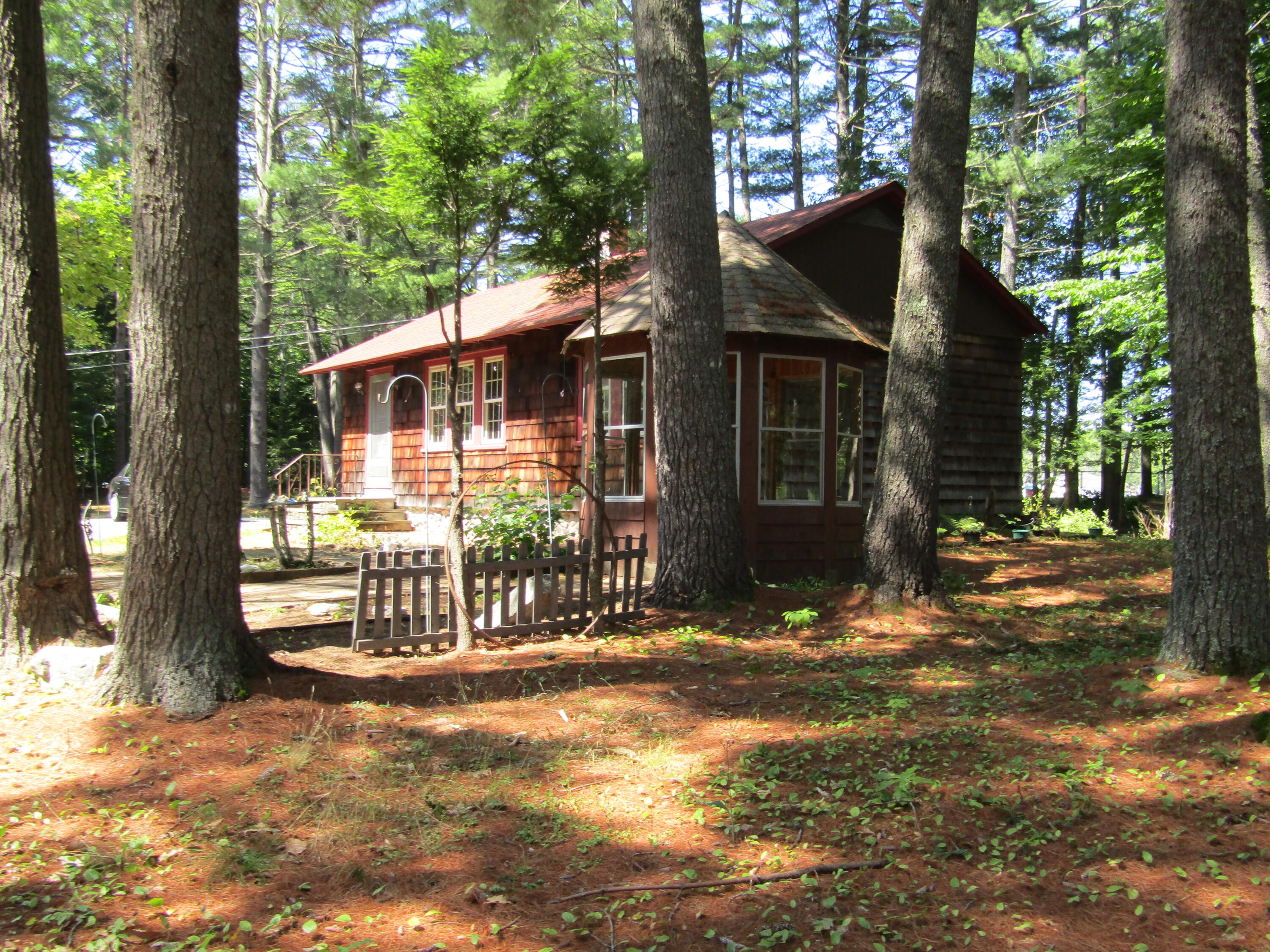 22 West Shore Road Sebago, ME 04029 - Photo 13 of 14 IMG_0516