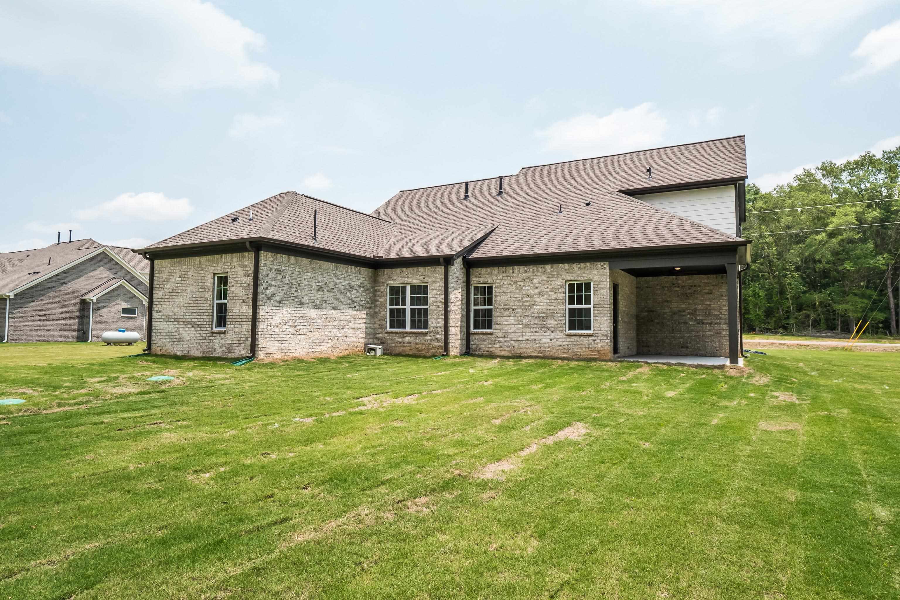 672 Centerline Roper Loop Byhalia, MS 38611 - Photo 29 of 30