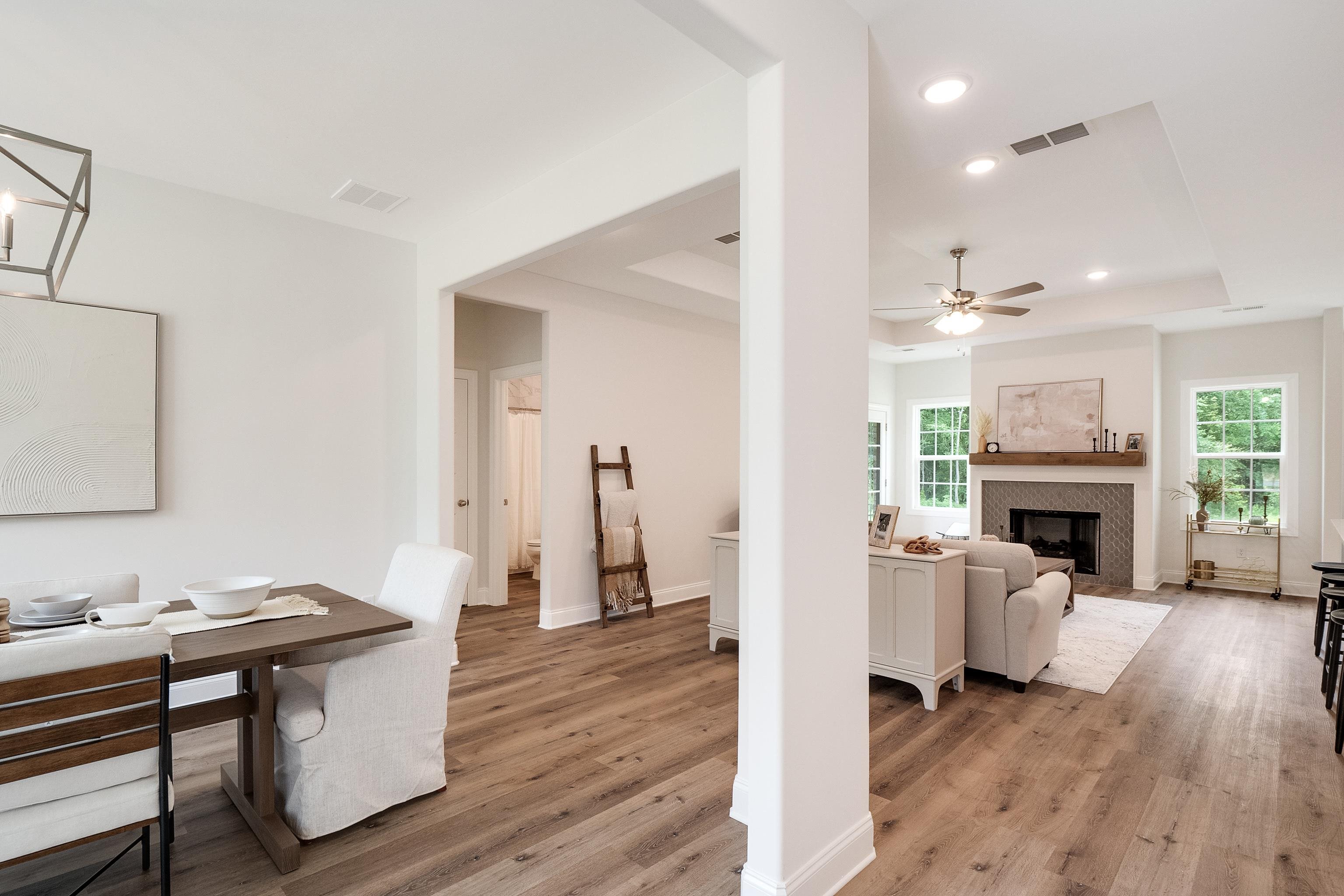 672 Centerline Roper Loop Byhalia, MS 38611 - Photo 3 of 30