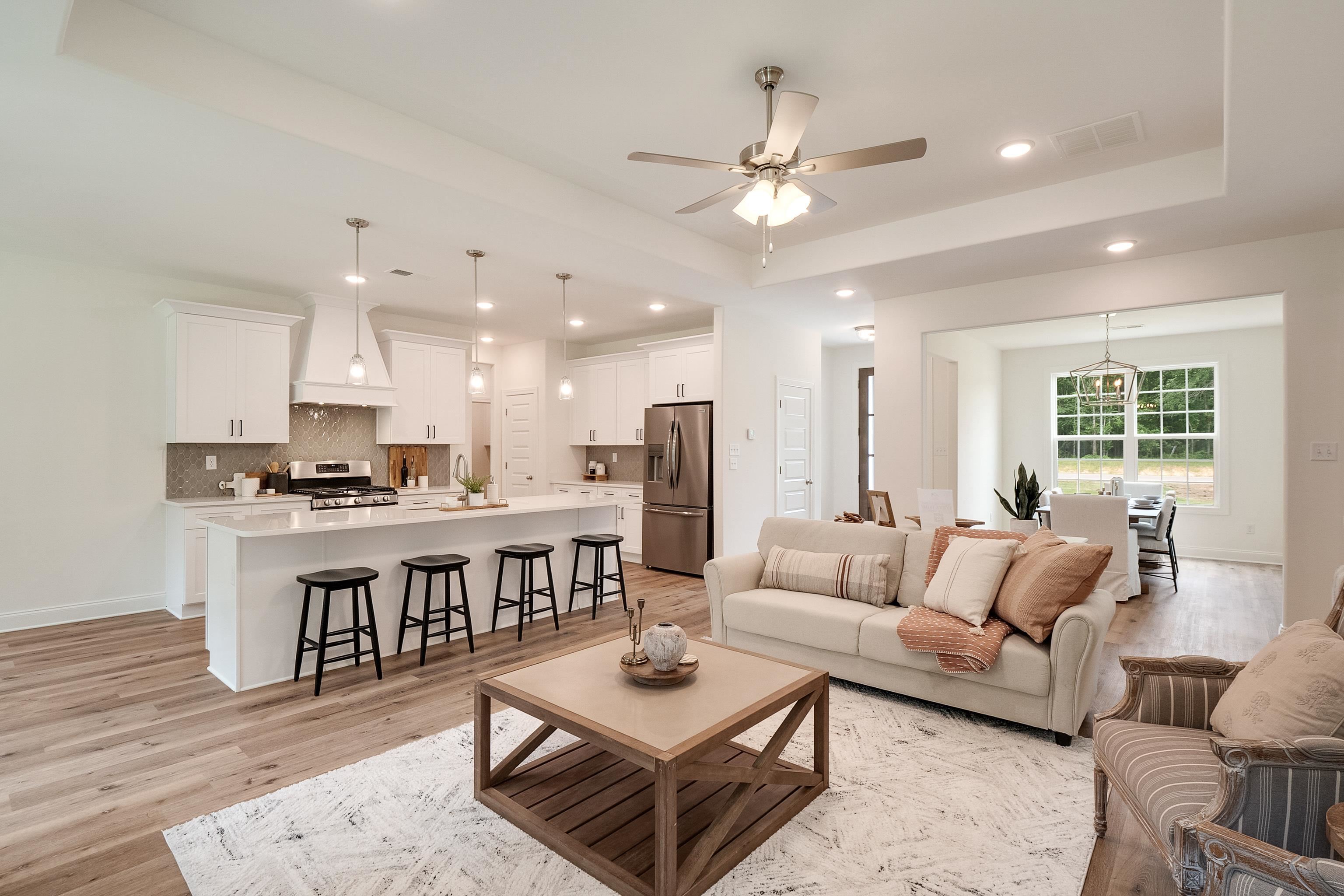 672 Centerline Roper Loop Byhalia, MS 38611 - Photo 7 of 30