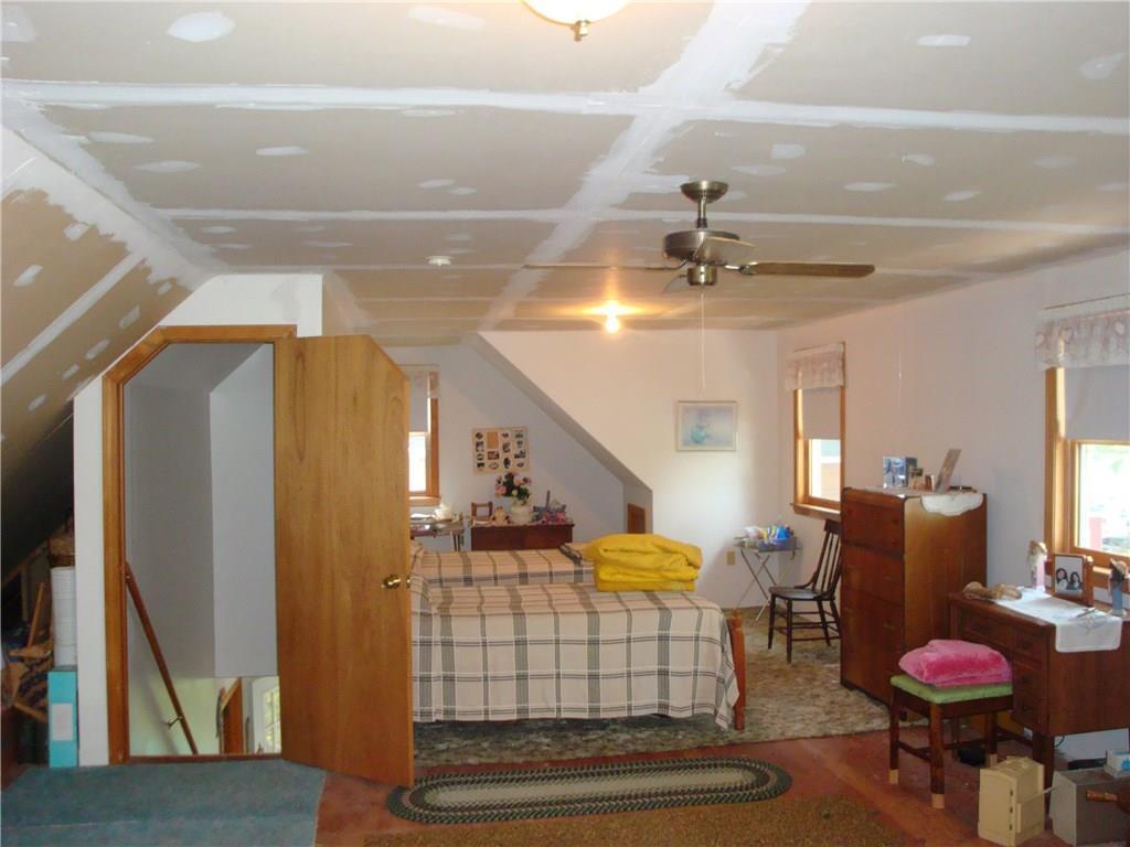 17 Watchic Terrace Road Standish, ME 04084 - Photo 20 of 35 Opposite view of the second bedroom
