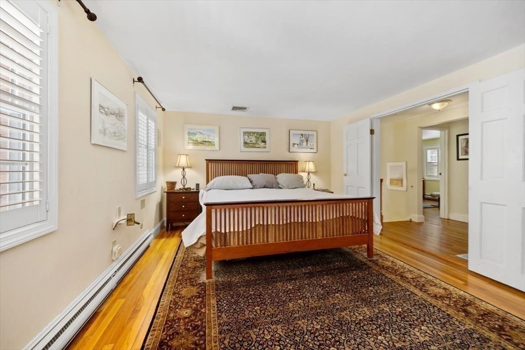 5 Old County Road Hingham, MA 02043 - Photo 25 of 42