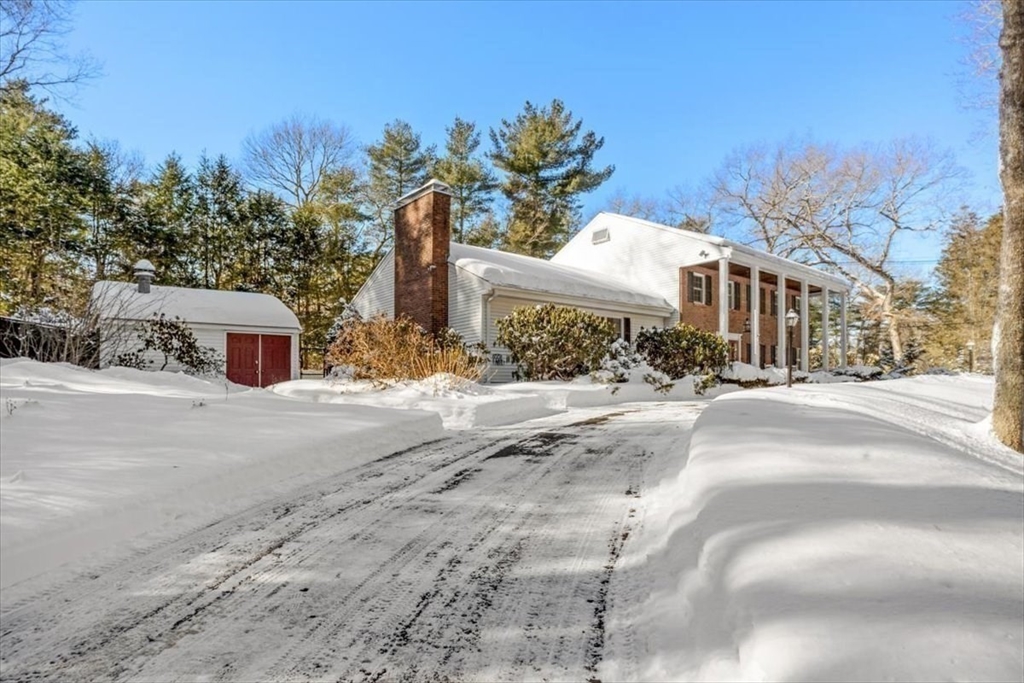 5 Old County Road Hingham, MA 02043 - Photo 33 of 42