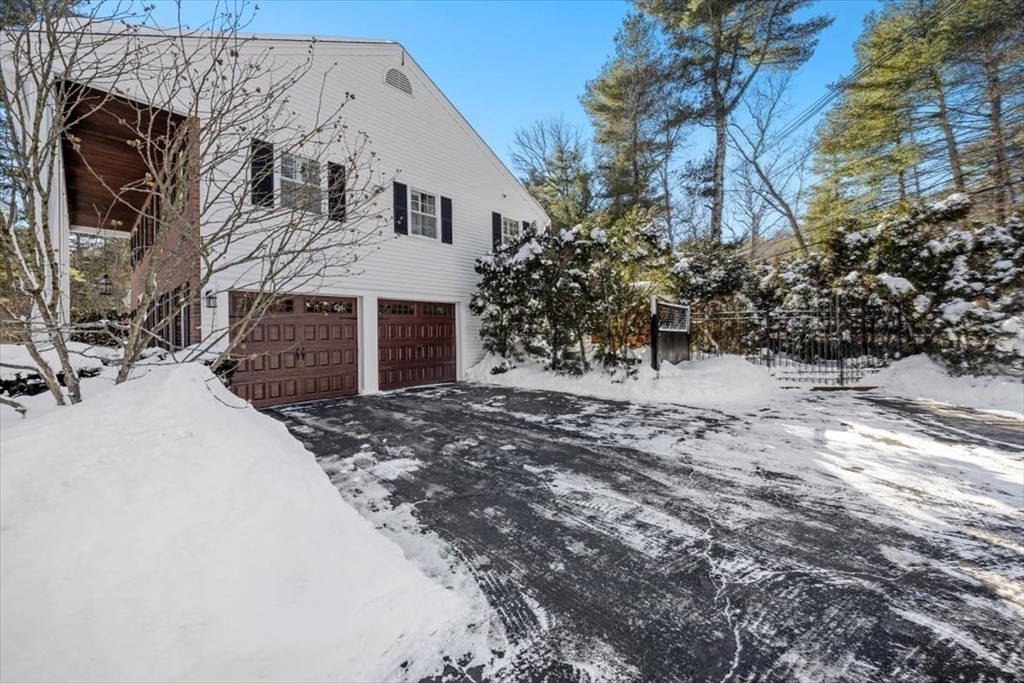5 Old County Road Hingham, MA 02043 - Photo 34 of 42