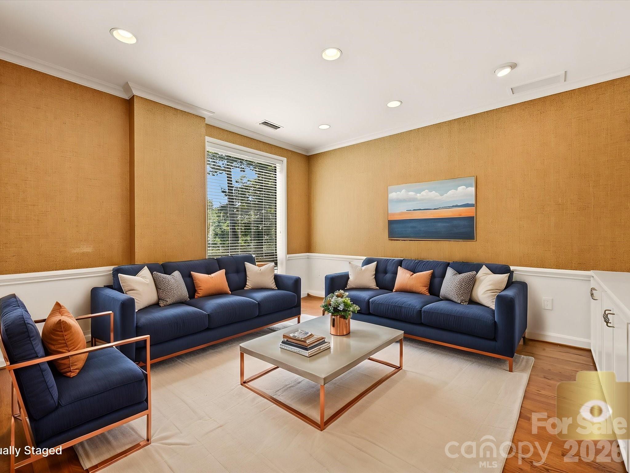 806 Cherokee Road Charlotte, NC 28207 - Photo 27 of 48 Gallery Image 27
