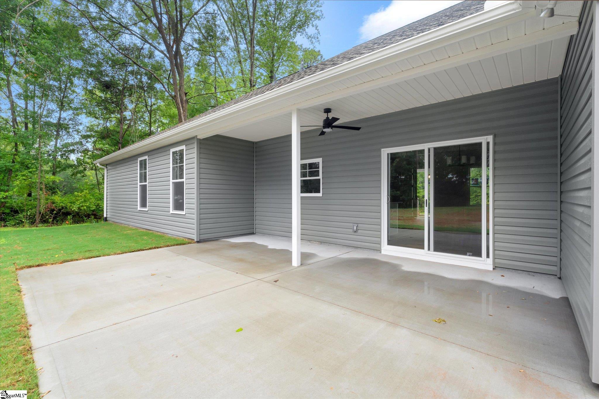 170 Stewart Lake Road Pelzer, SC 29669 - Photo 26 of 34 Gallery Image 26