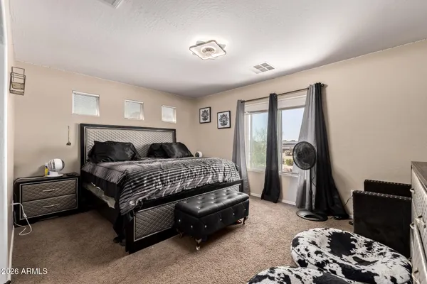 $280,000 | 166 South 18 TH Street, Coolidge, AZ 85128