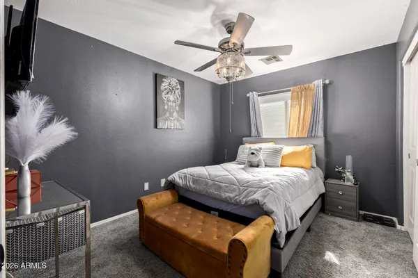 $280,000 | 166 South 18 TH Street, Coolidge, AZ 85128