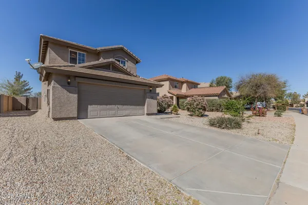 $280,000 | 166 South 18 TH Street, Coolidge, AZ 85128