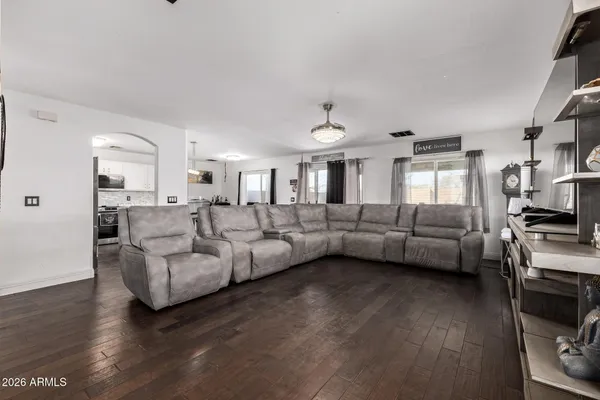 $280,000 | 166 South 18 TH Street, Coolidge, AZ 85128