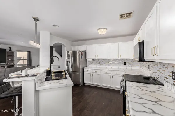 $280,000 | 166 South 18 TH Street, Coolidge, AZ 85128