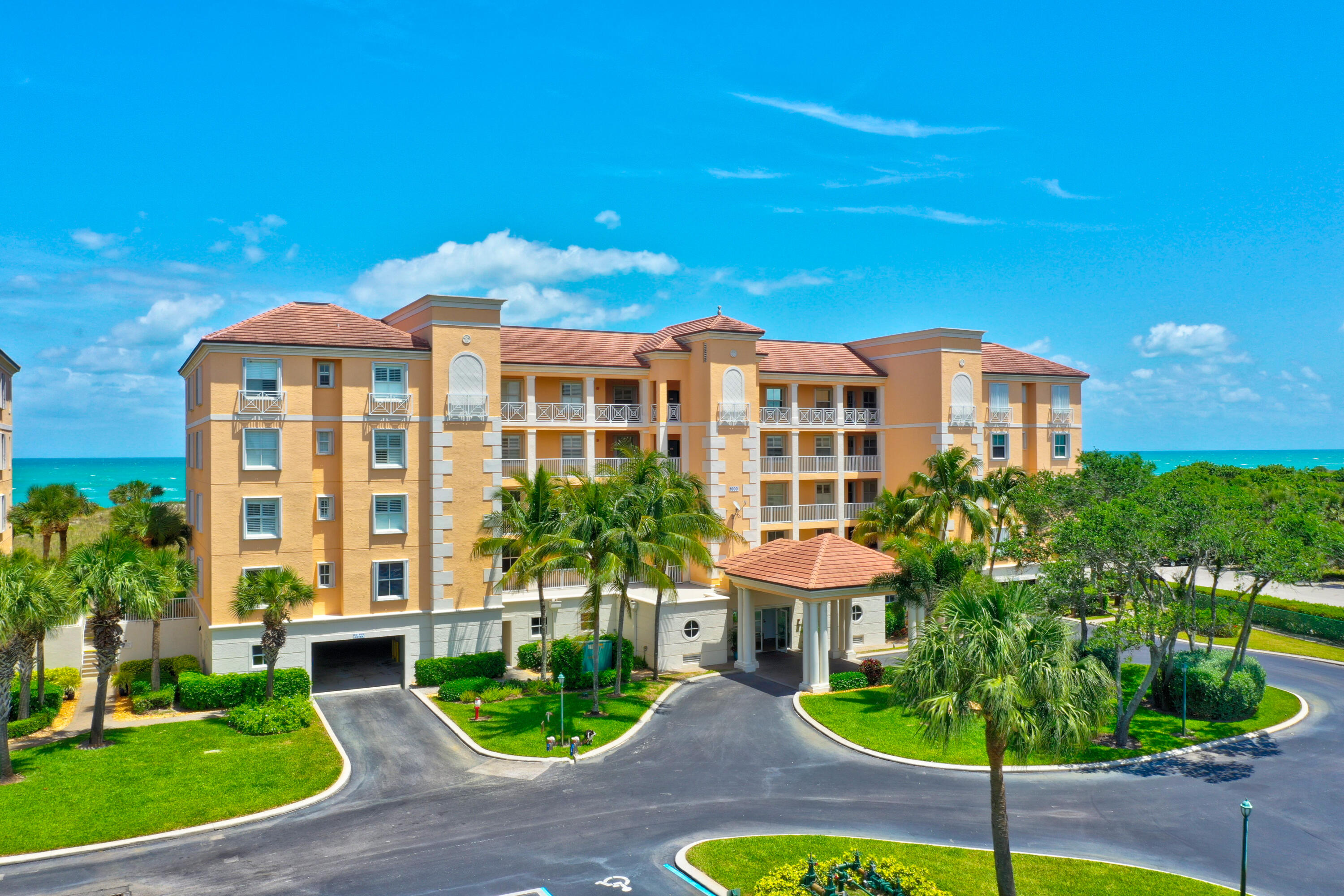 1002 Windward Drive Fort Pierce, FL 34949 - Photo 102 of 122 Front View