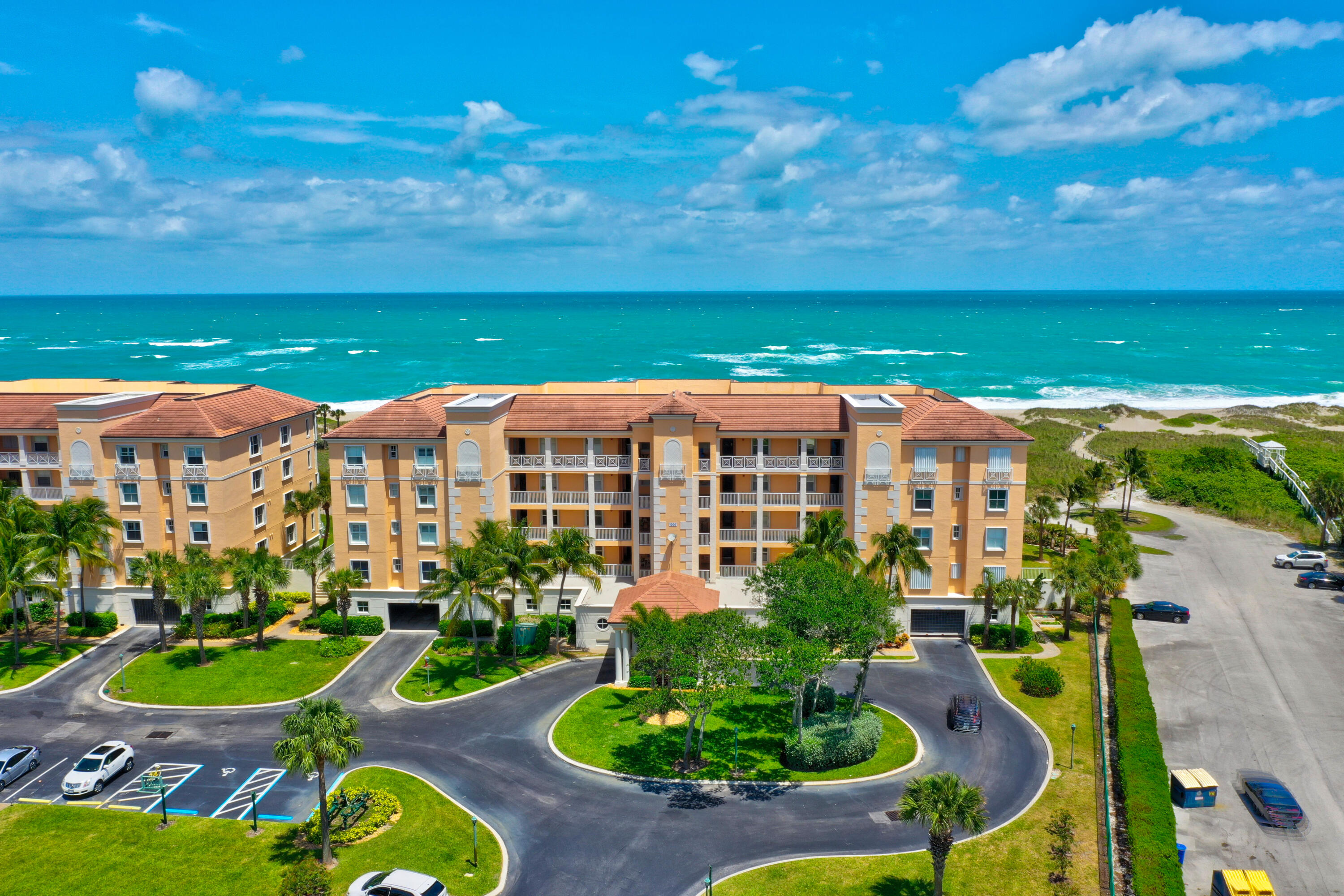 1002 Windward Drive Fort Pierce, FL 34949 - Photo 105 of 122 Aerial