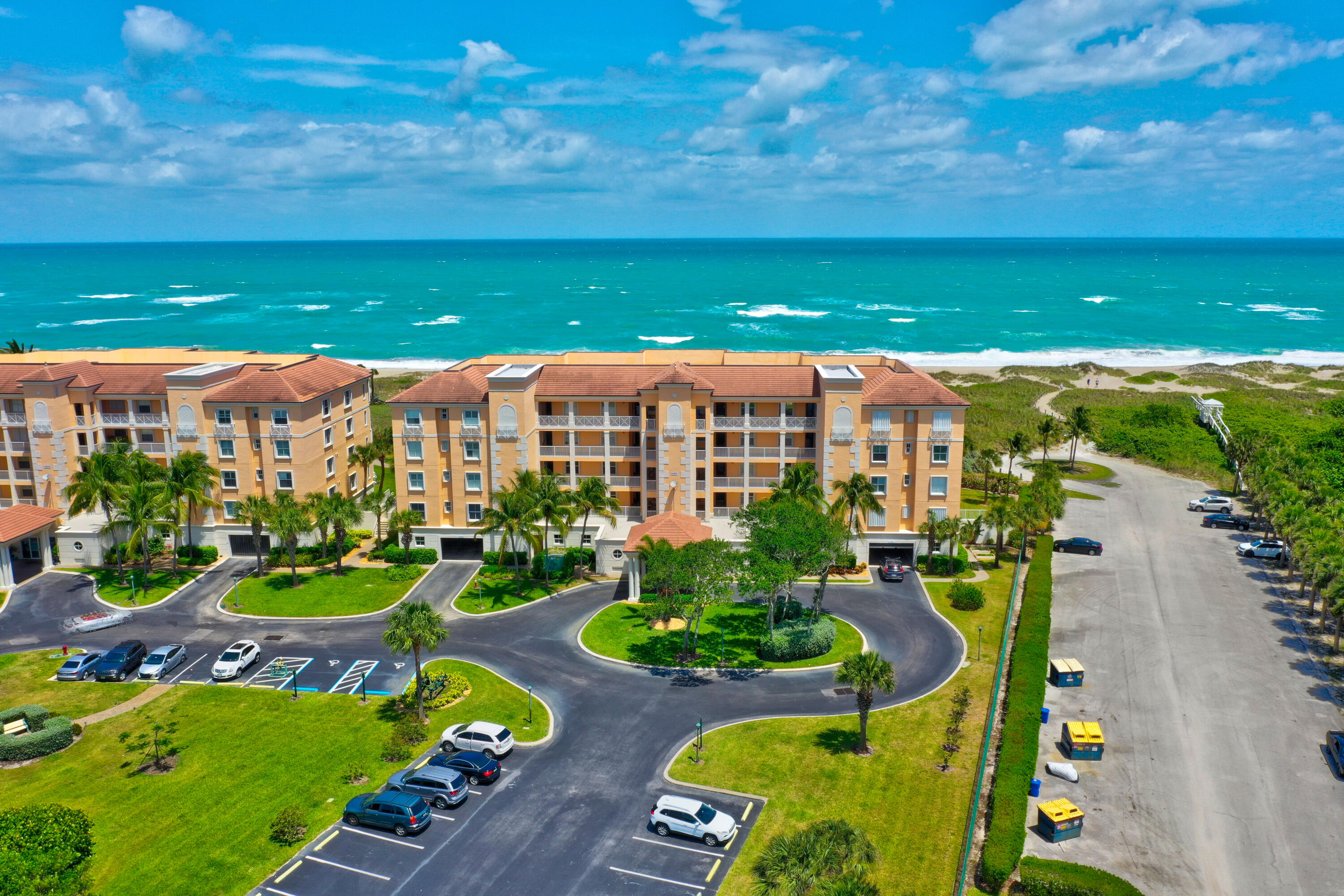 1002 Windward Drive Fort Pierce, FL 34949 - Photo 106 of 122 Aerial