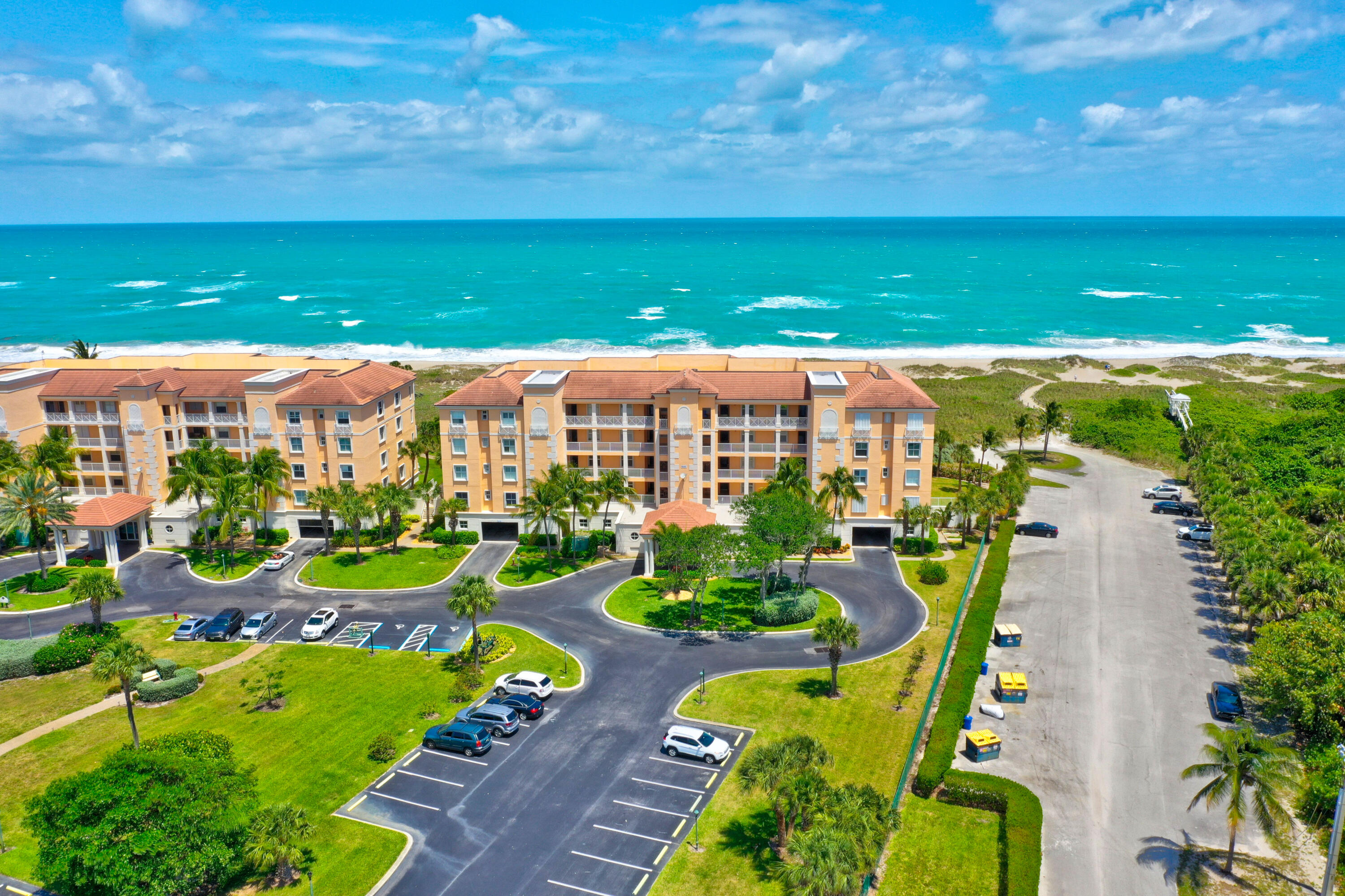 1002 Windward Drive Fort Pierce, FL 34949 - Photo 107 of 122 Aerial