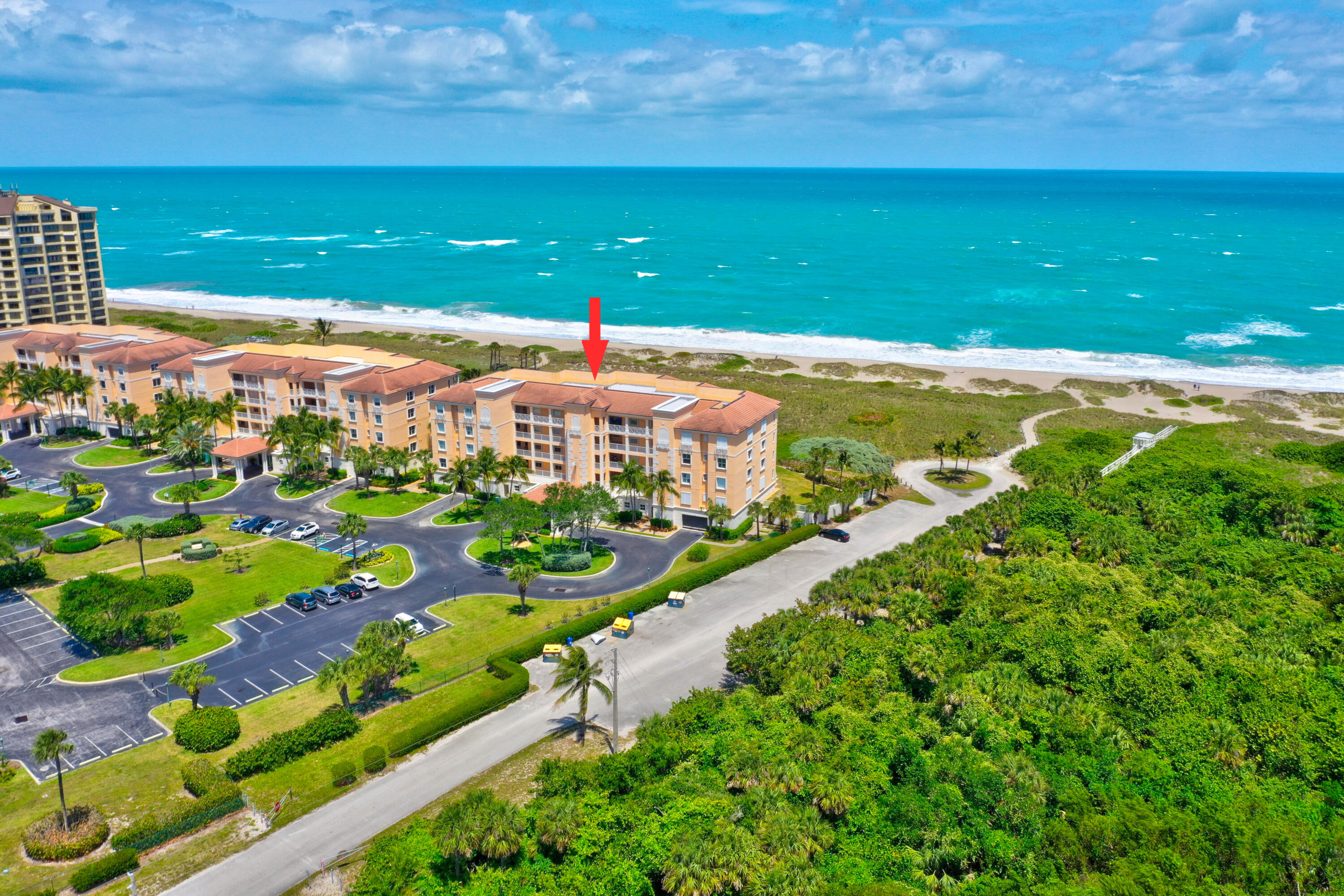 1002 Windward Drive Fort Pierce, FL 34949 - Photo 109 of 122 Aerial