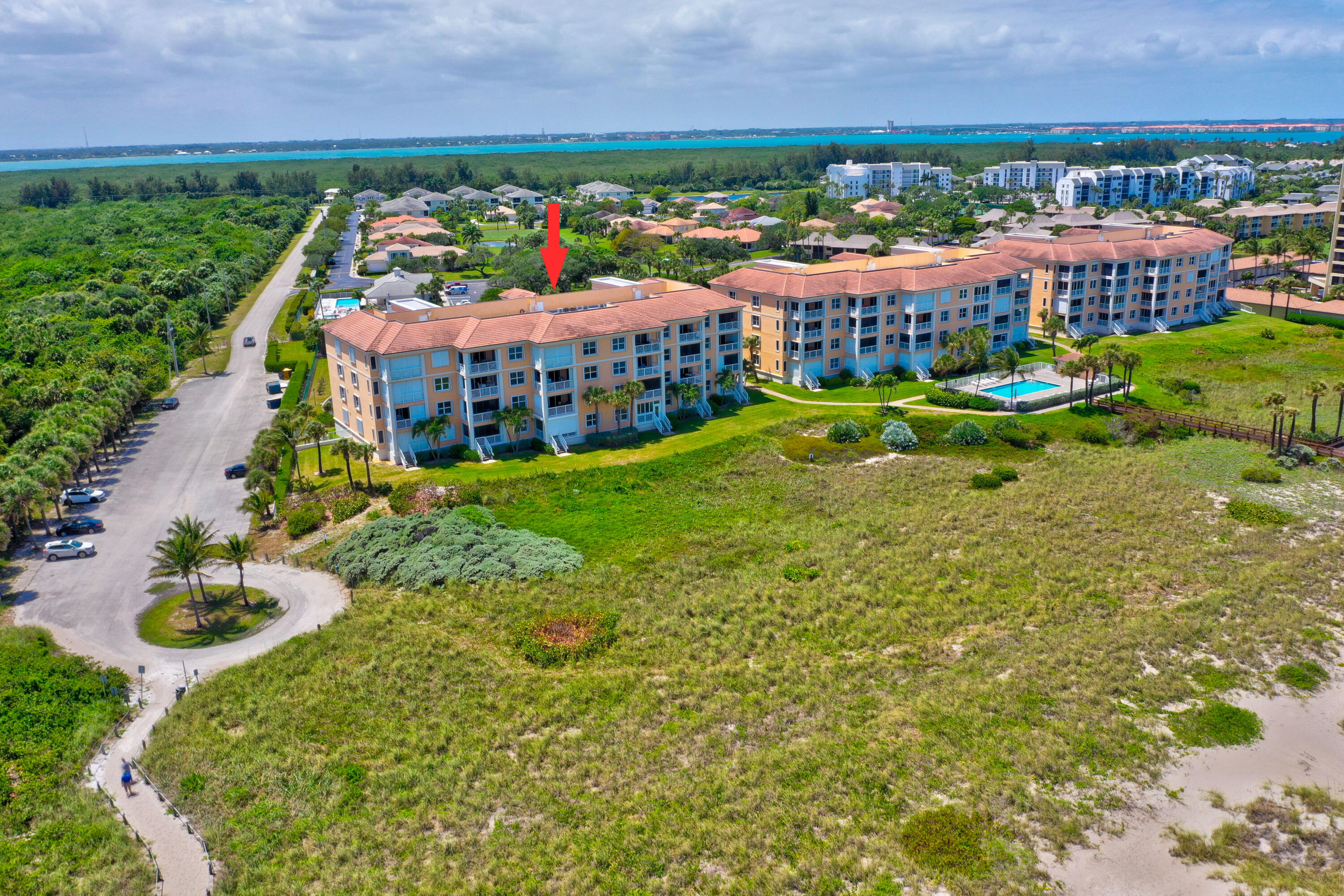 1002 Windward Drive Fort Pierce, FL 34949 - Photo 117 of 122 Aerial