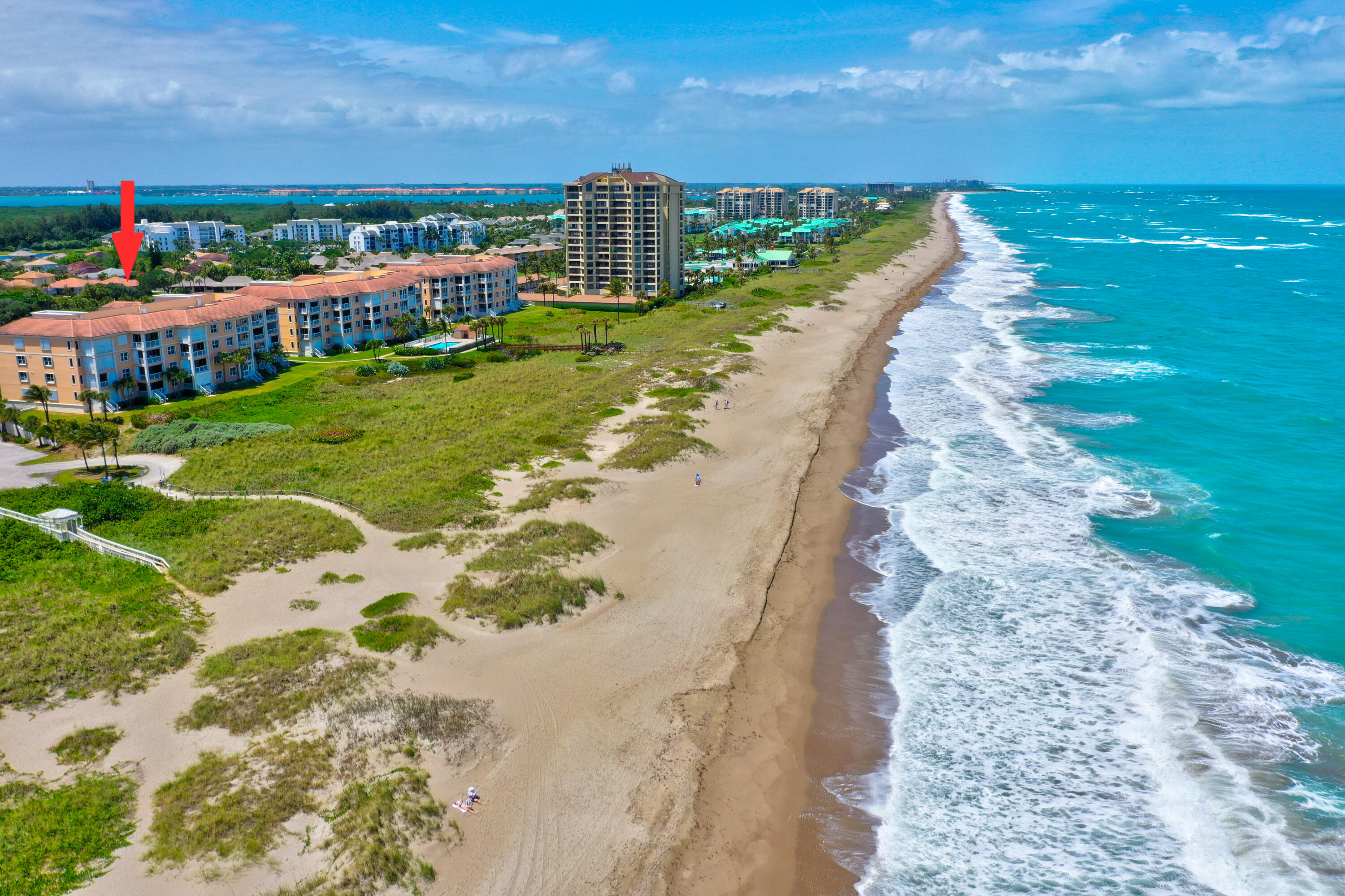 1002 Windward Drive Fort Pierce, FL 34949 - Photo 118 of 122 Aerial