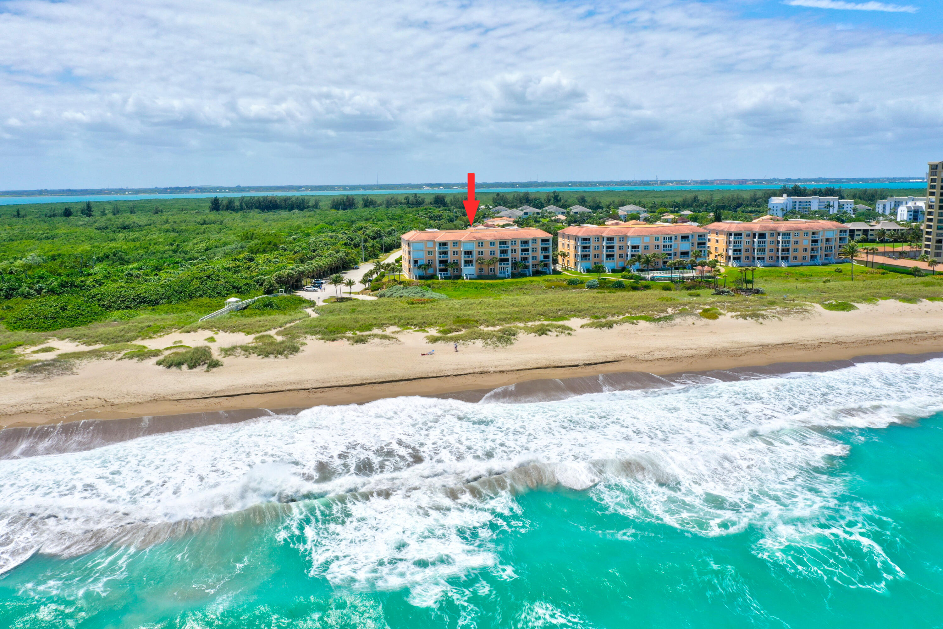 1002 Windward Drive Fort Pierce, FL 34949 - Photo 119 of 122 Aerial