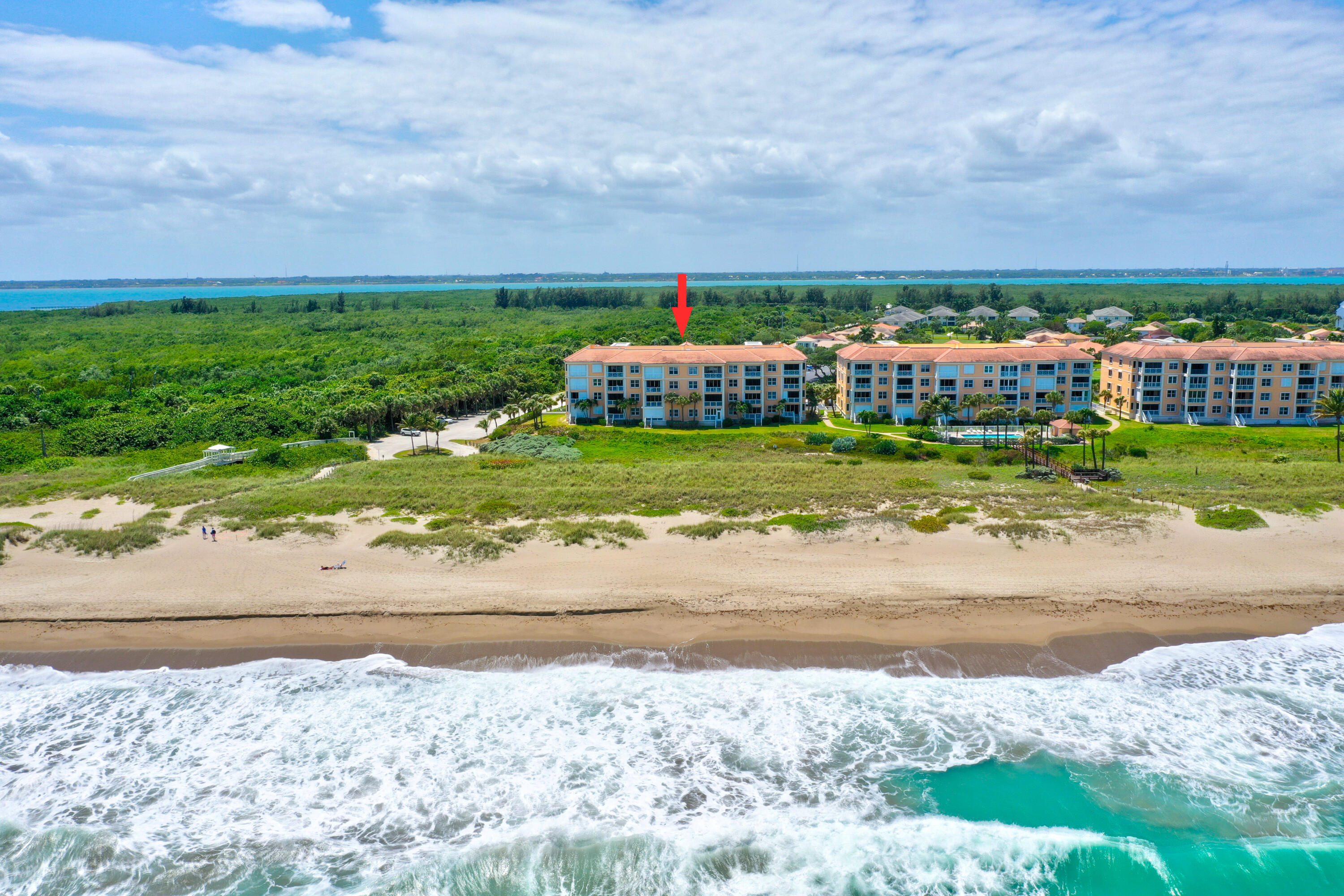 1002 Windward Drive Fort Pierce, FL 34949 - Photo 120 of 122 Aerial