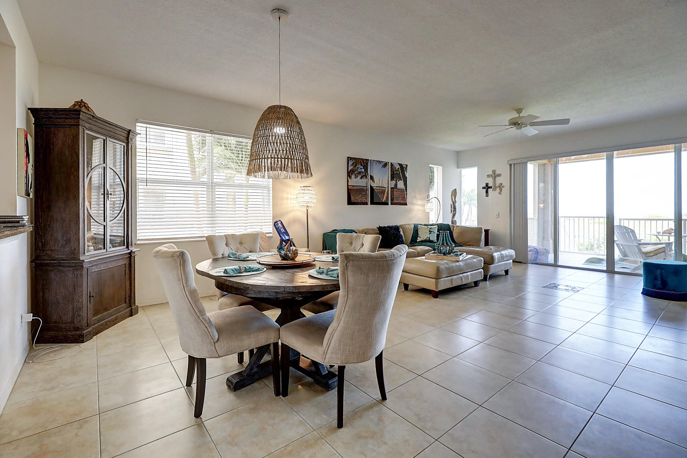 1002 Windward Drive Fort Pierce, FL 34949 - Photo 12 of 122 Dining & Living Room