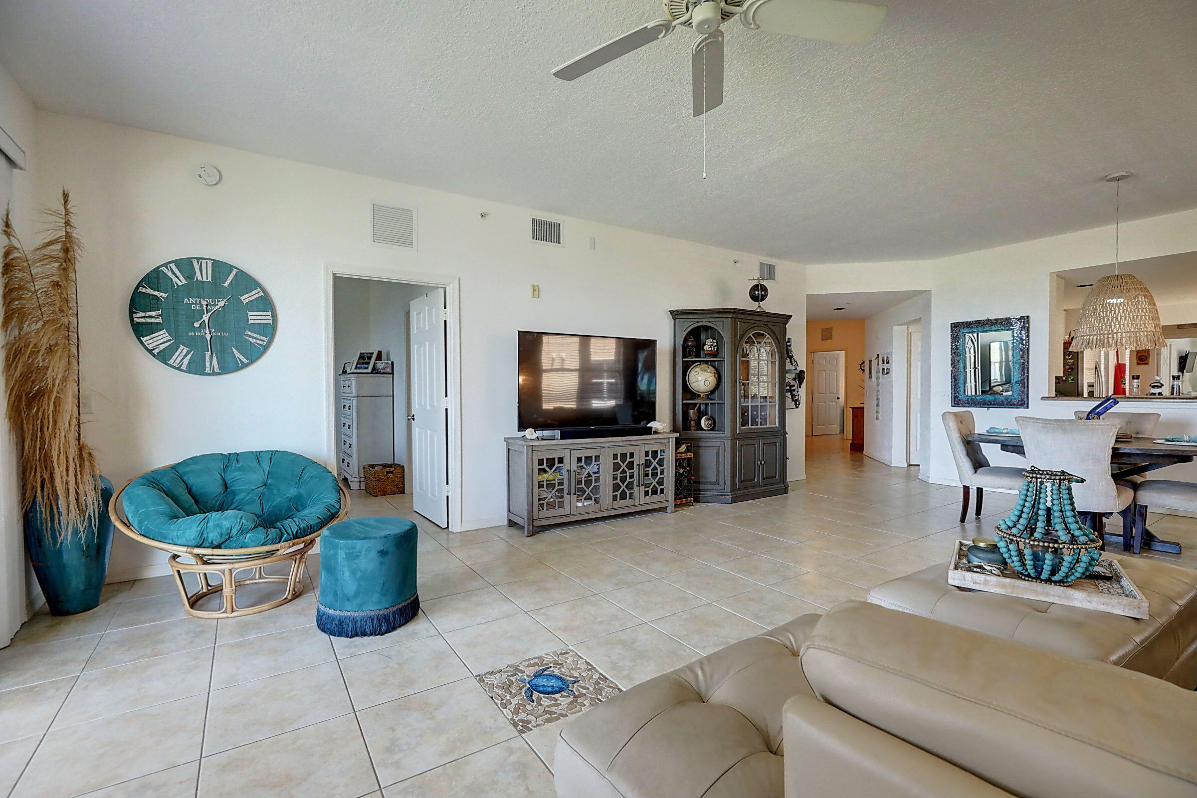 1002 Windward Drive Fort Pierce, FL 34949 - Photo 19 of 122 Living Room