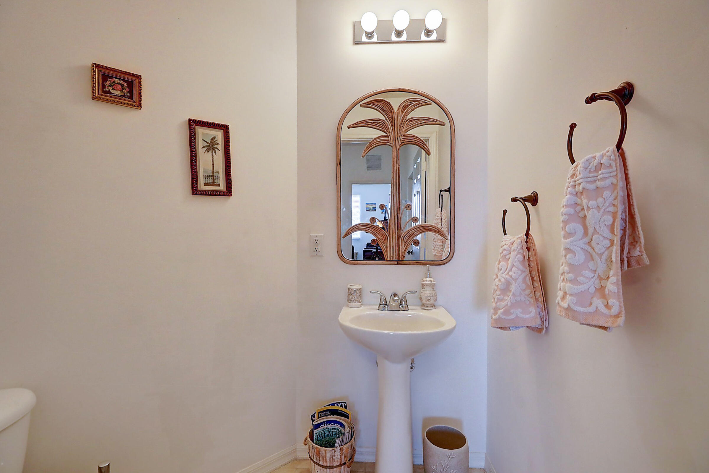 1002 Windward Drive Fort Pierce, FL 34949 - Photo 21 of 122 Half Bath