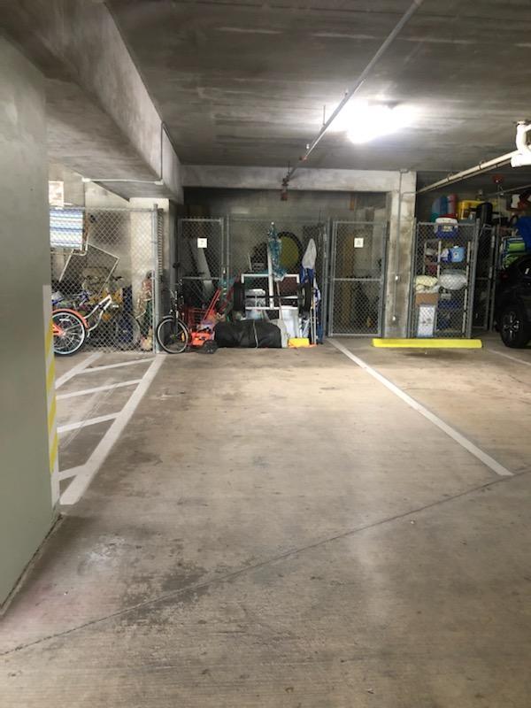 1002 Windward Drive Fort Pierce, FL 34949 - Photo 24 of 122 Parking Space under building