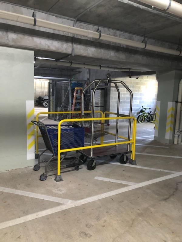 1002 Windward Drive Fort Pierce, FL 34949 - Photo 25 of 122 a view of a room with wooden floor and furniture