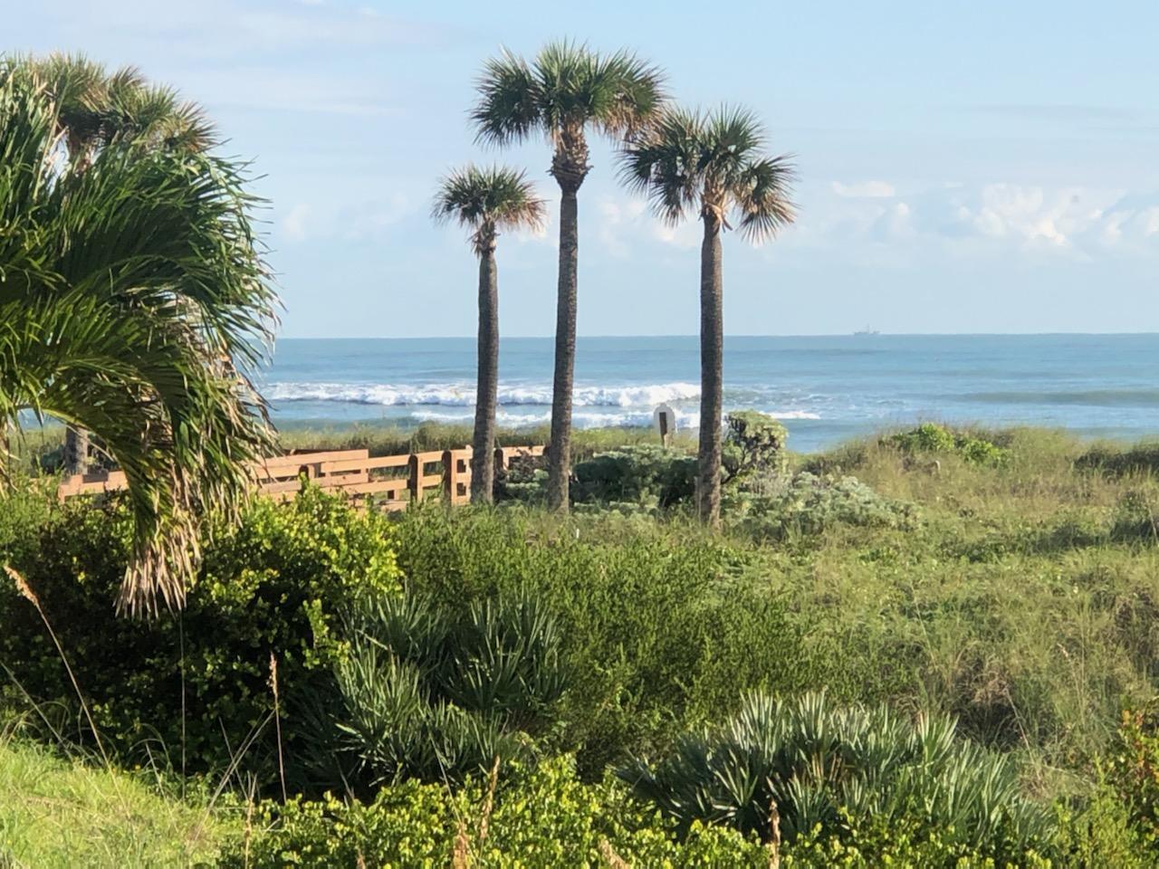 1002 Windward Drive Fort Pierce, FL 34949 - Photo 3 of 122 Ocean Views from condo