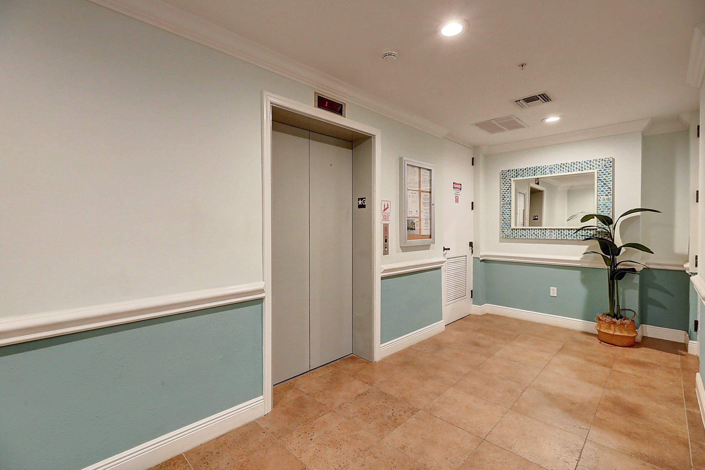 1002 Windward Drive Fort Pierce, FL 34949 - Photo 69 of 122 Elevator