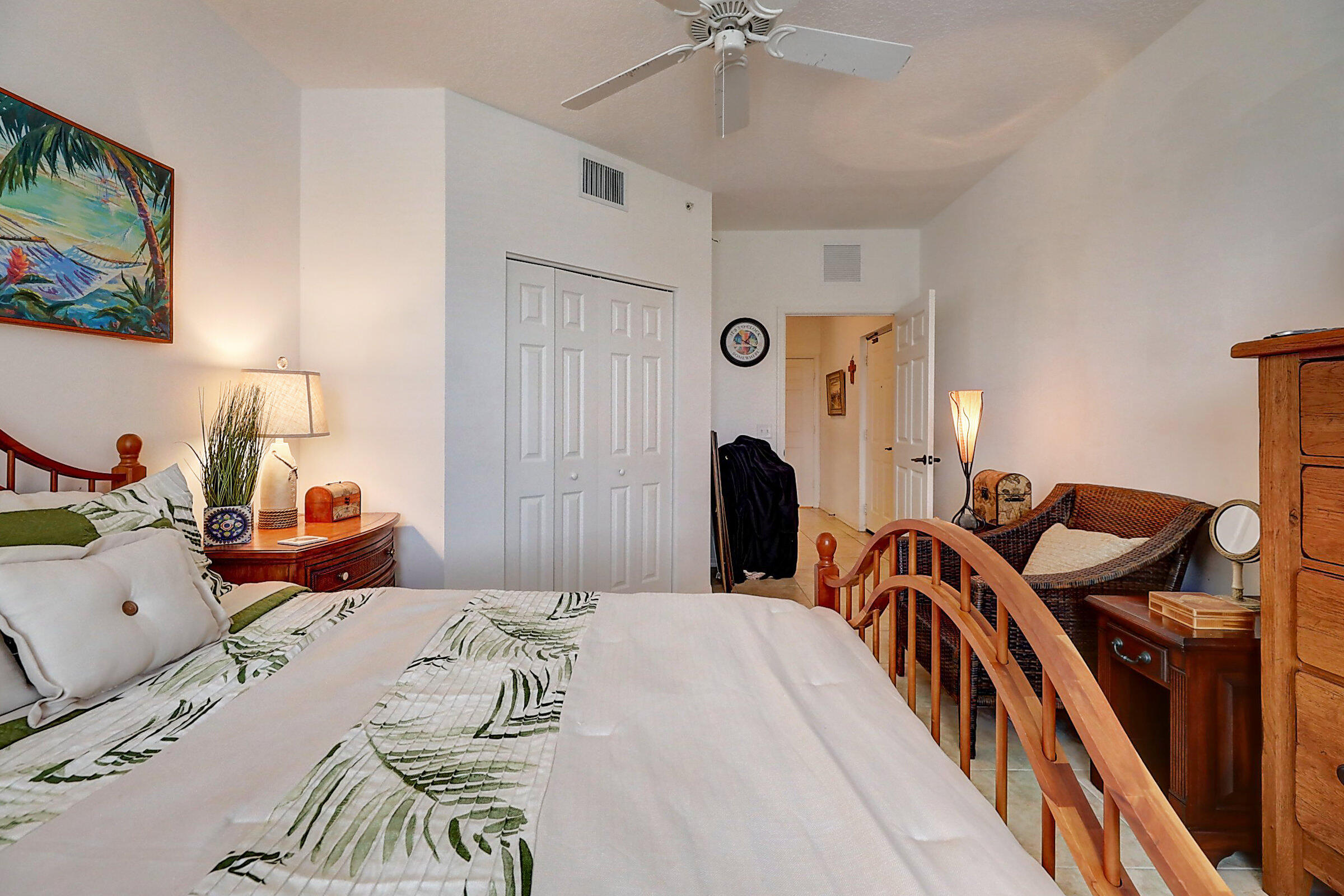 1002 Windward Drive Fort Pierce, FL 34949 - Photo 76 of 122 Guest Bedroom
