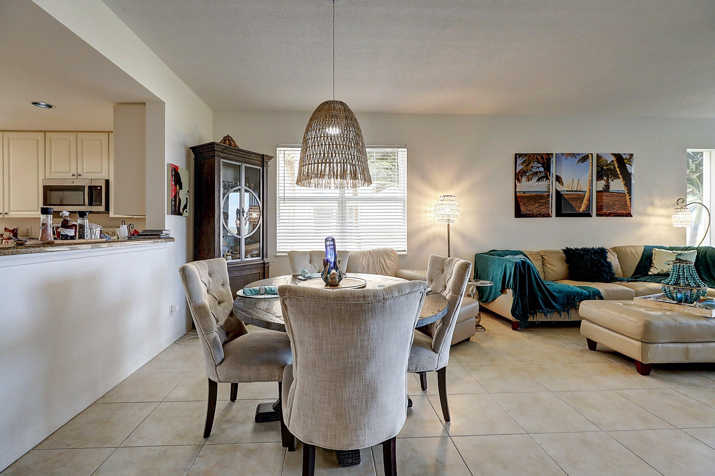 1002 Windward Drive Fort Pierce, FL 34949 - Photo 78 of 122 Dining Area