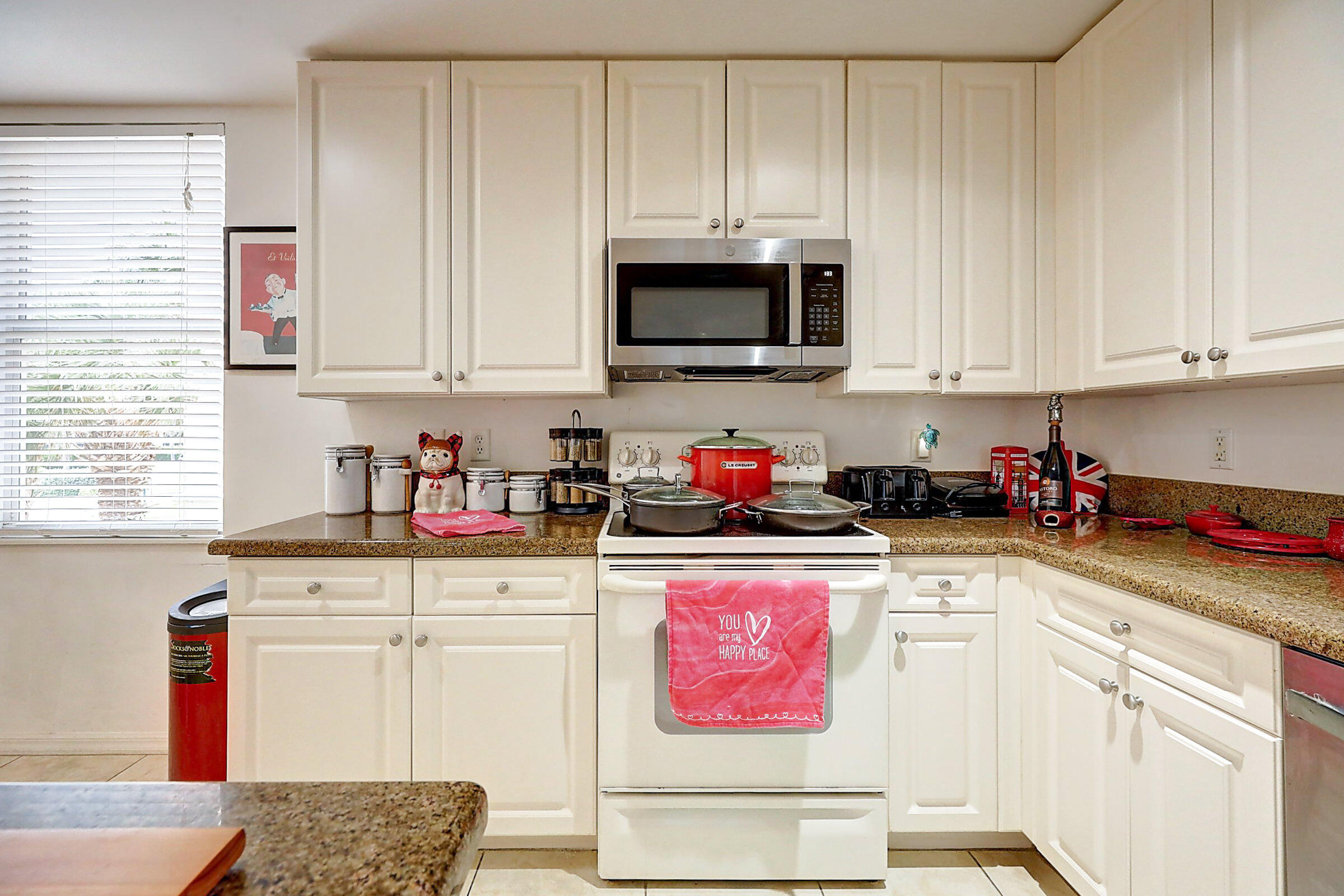 1002 Windward Drive Fort Pierce, FL 34949 - Photo 84 of 122 Kitchen