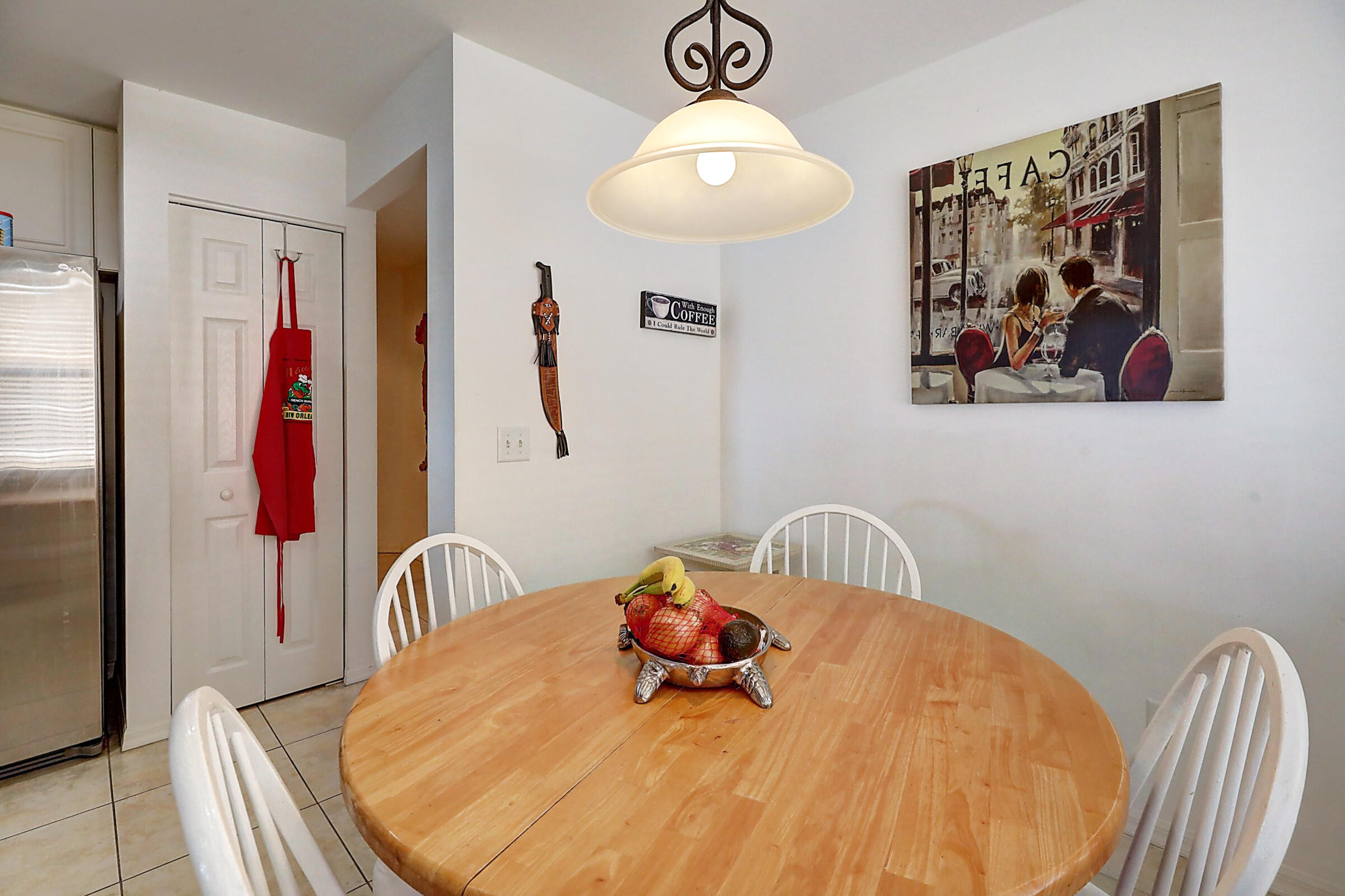 1002 Windward Drive Fort Pierce, FL 34949 - Photo 86 of 122 Dinette area