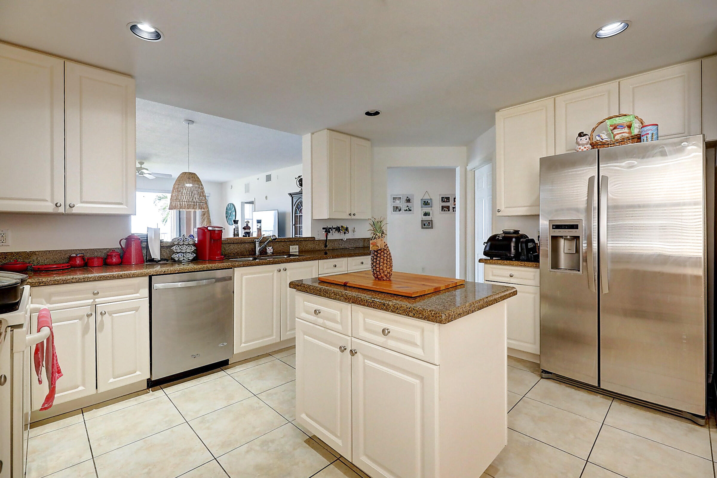1002 Windward Drive Fort Pierce, FL 34949 - Photo 88 of 122 Kitchen