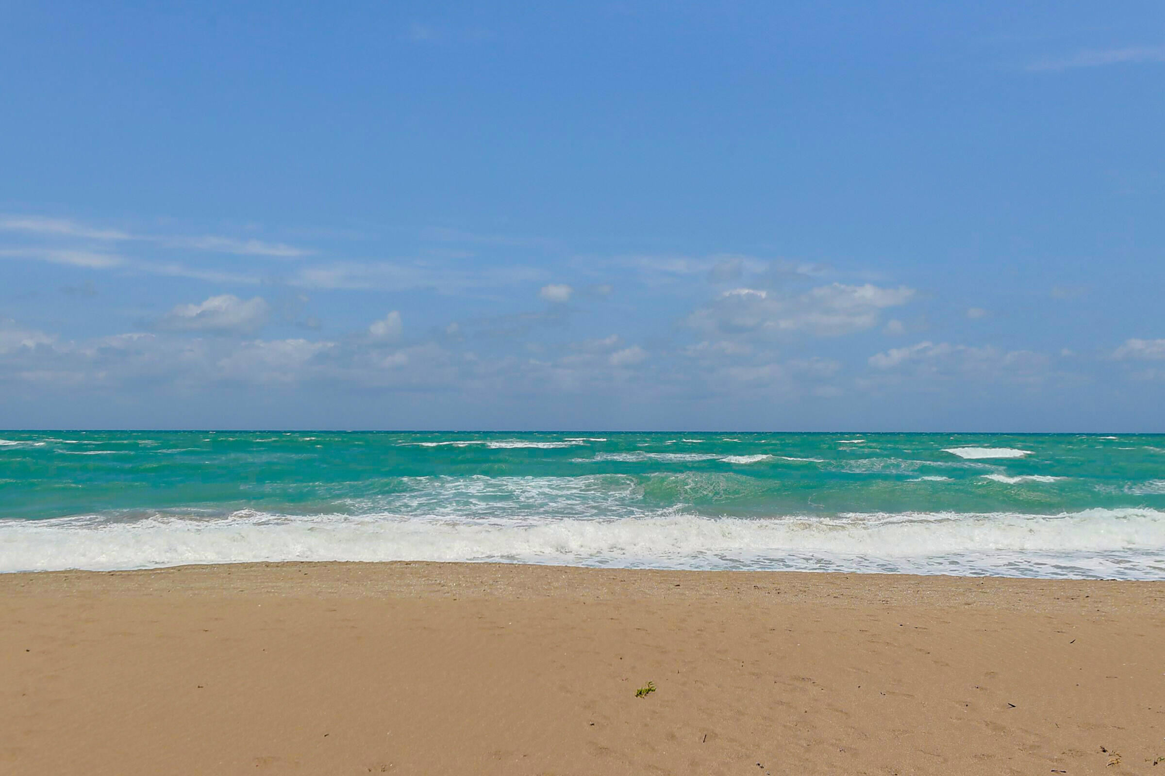 1002 Windward Drive Fort Pierce, FL 34949 - Photo 98 of 122 Atlantic Ocean & Beach