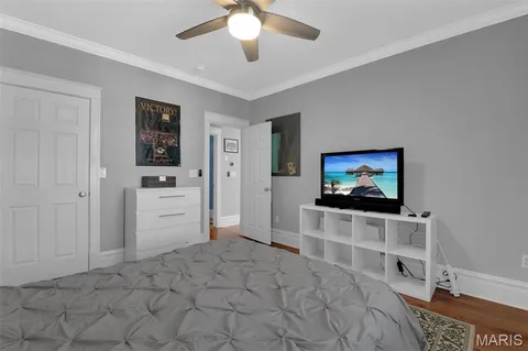 $299,900 | 378 North Taylor Avenue, Unit 3E, St. Louis, MO 63108