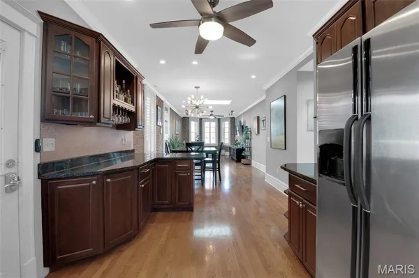 $299,900 | 378 North Taylor Avenue, Unit 3E, St. Louis, MO 63108