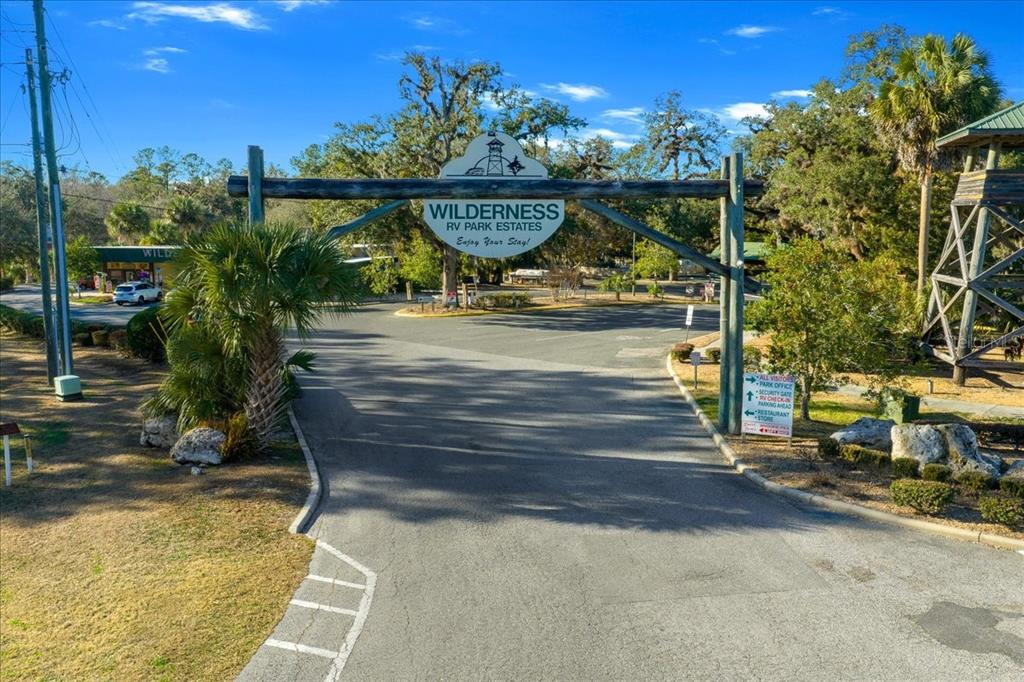 3259 Northeast 102nd Ave Road Silver Springs, FL 34488 - Photo 37 of 99 a view of outdoor space swimming pool
