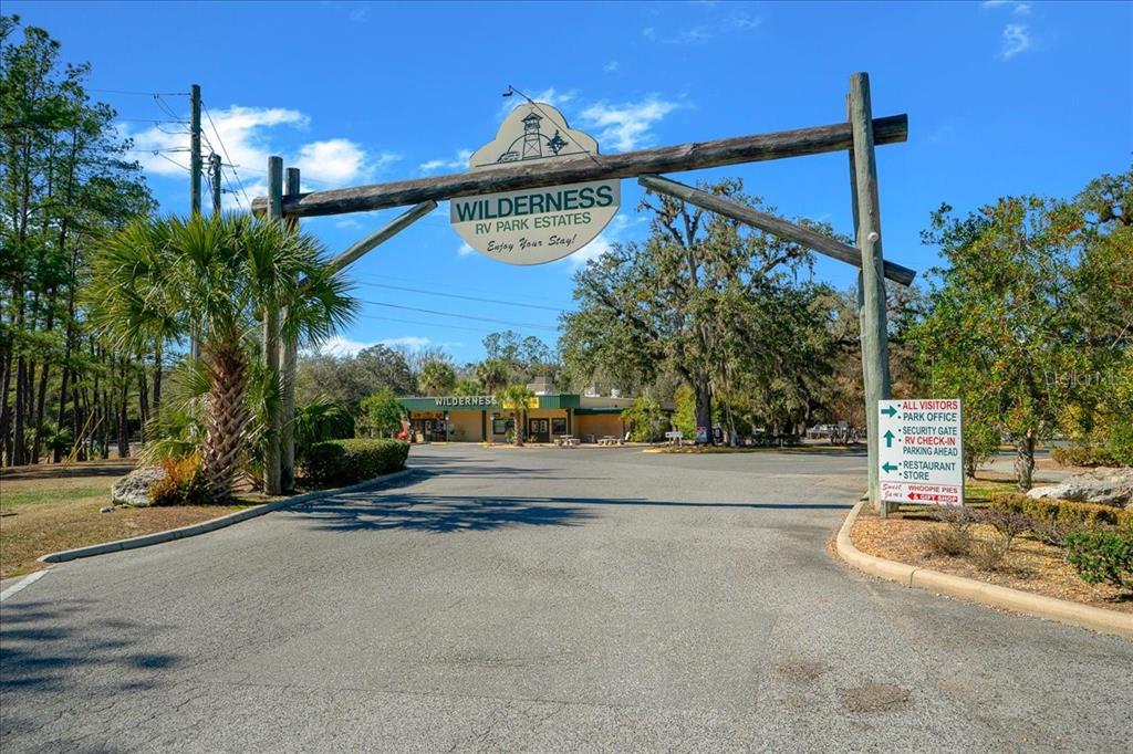 3259 Northeast 102nd Ave Road Silver Springs, FL 34488 - Photo 38 of 99