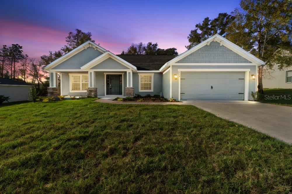 6304 Southwest 116th St Road Ocala, FL 34476 - Photo 1 of 1 Welcome Home