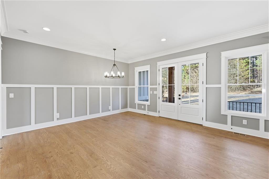 6054 Stewart Road Buford, GA 30518 - Photo 15 of 73