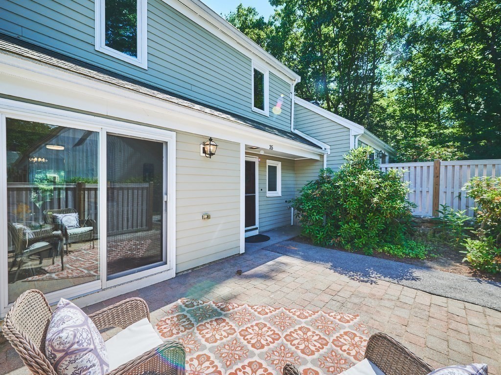 35 Drummer Boy Way, Unit 35 Lexington, MA 02420 - Photo 3 of 26