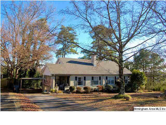 1309 Shades Crest Road Birmingham, AL 35226 - Photo 31 of 32