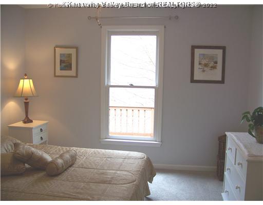 2582 Bluelick Road Winfield, WV 25213 - Photo 11 of 16 Main Level Bedroom.