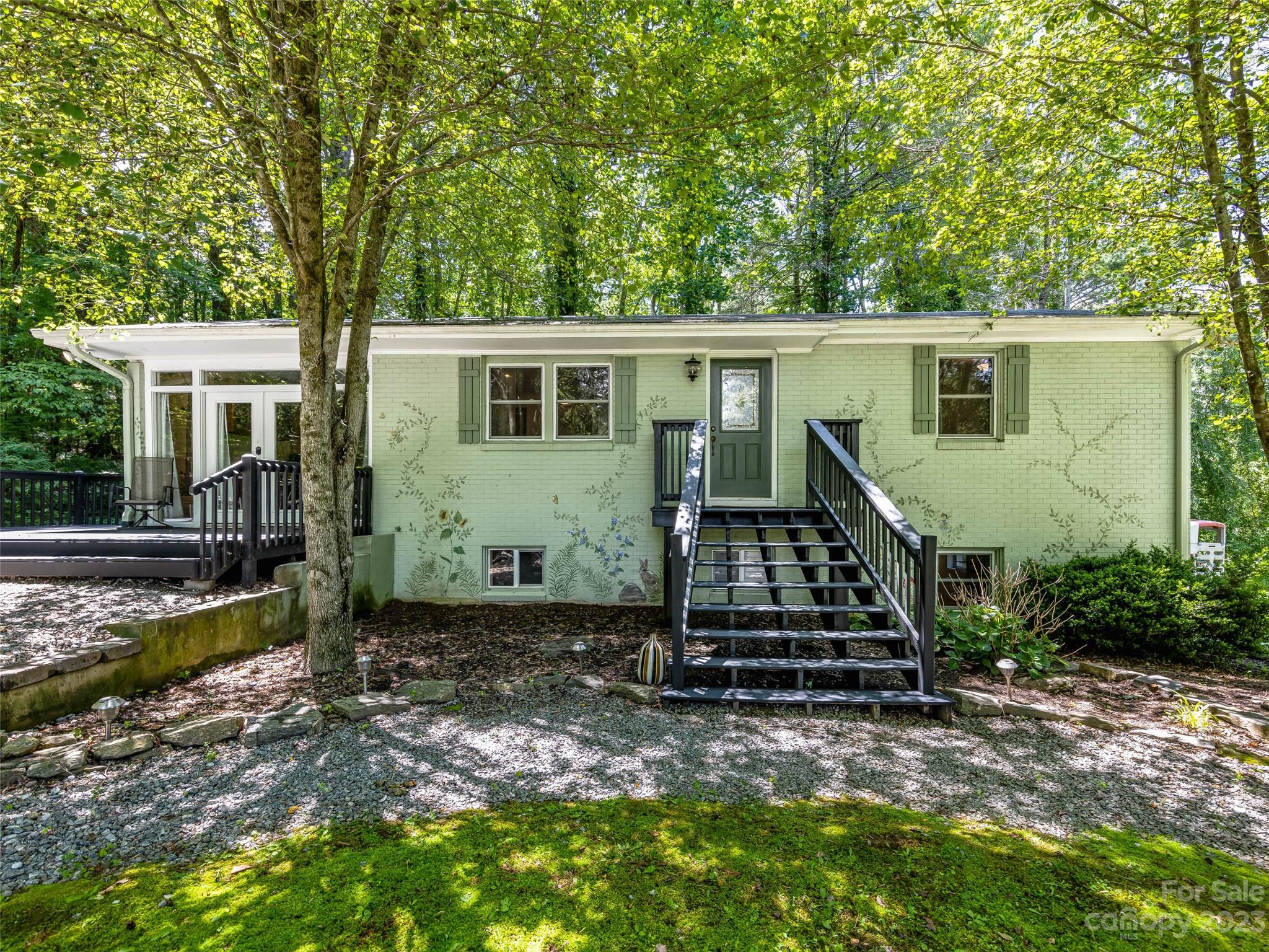 2417 Kanuga Road Hendersonville, NC 28739 - Photo 1 of 39 Gallery Image 1