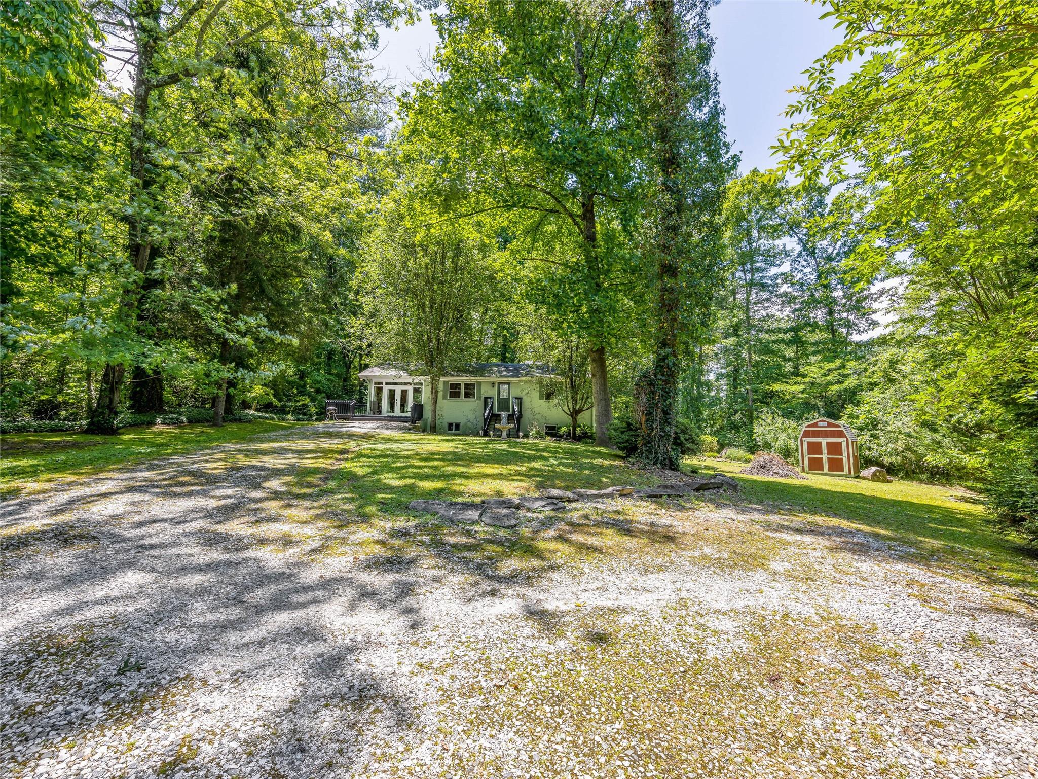 2417 Kanuga Road Hendersonville, NC 28739 - Photo 3 of 39 Gallery Image 3