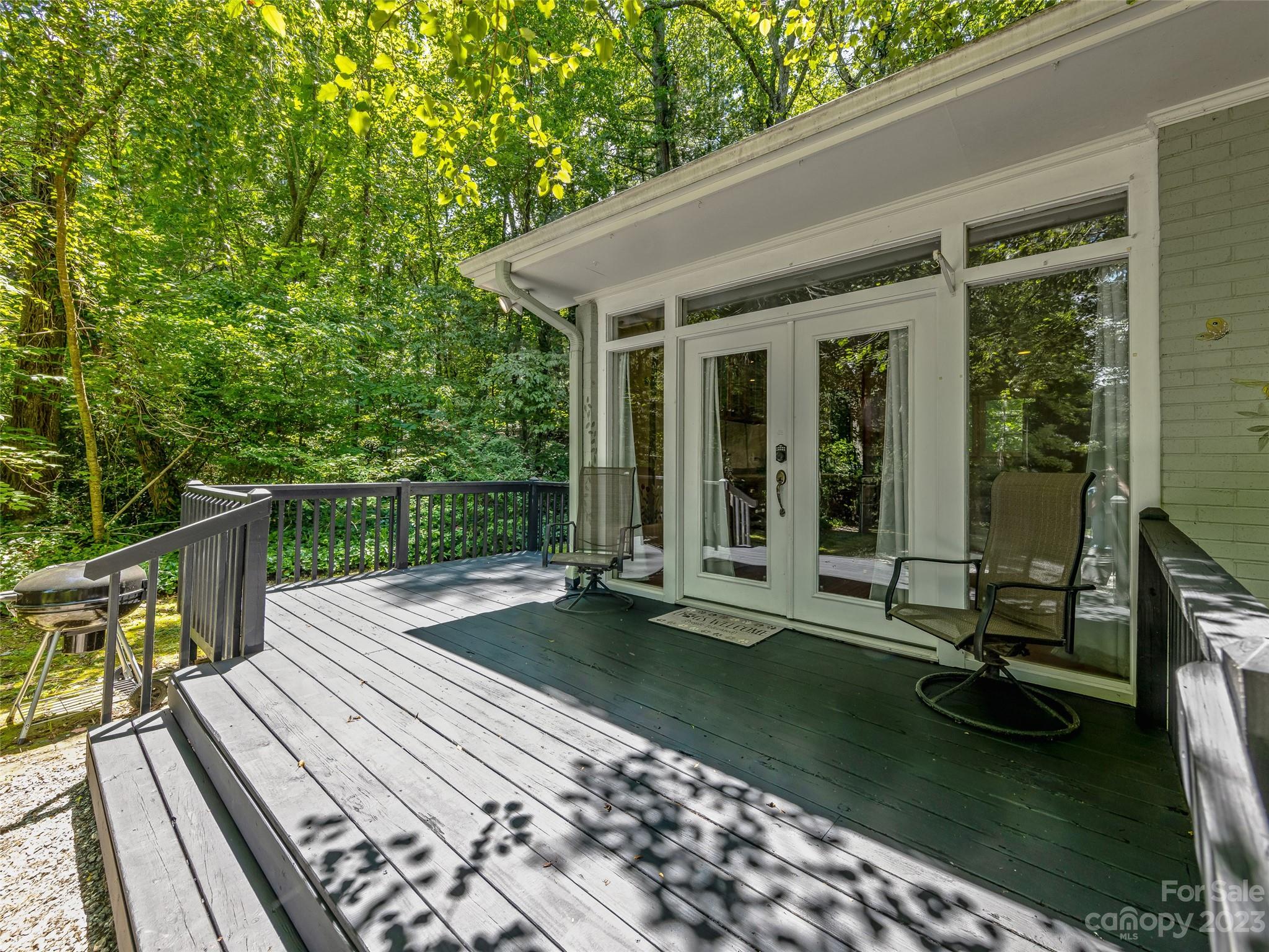 2417 Kanuga Road Hendersonville, NC 28739 - Photo 7 of 39 Gallery Image 7